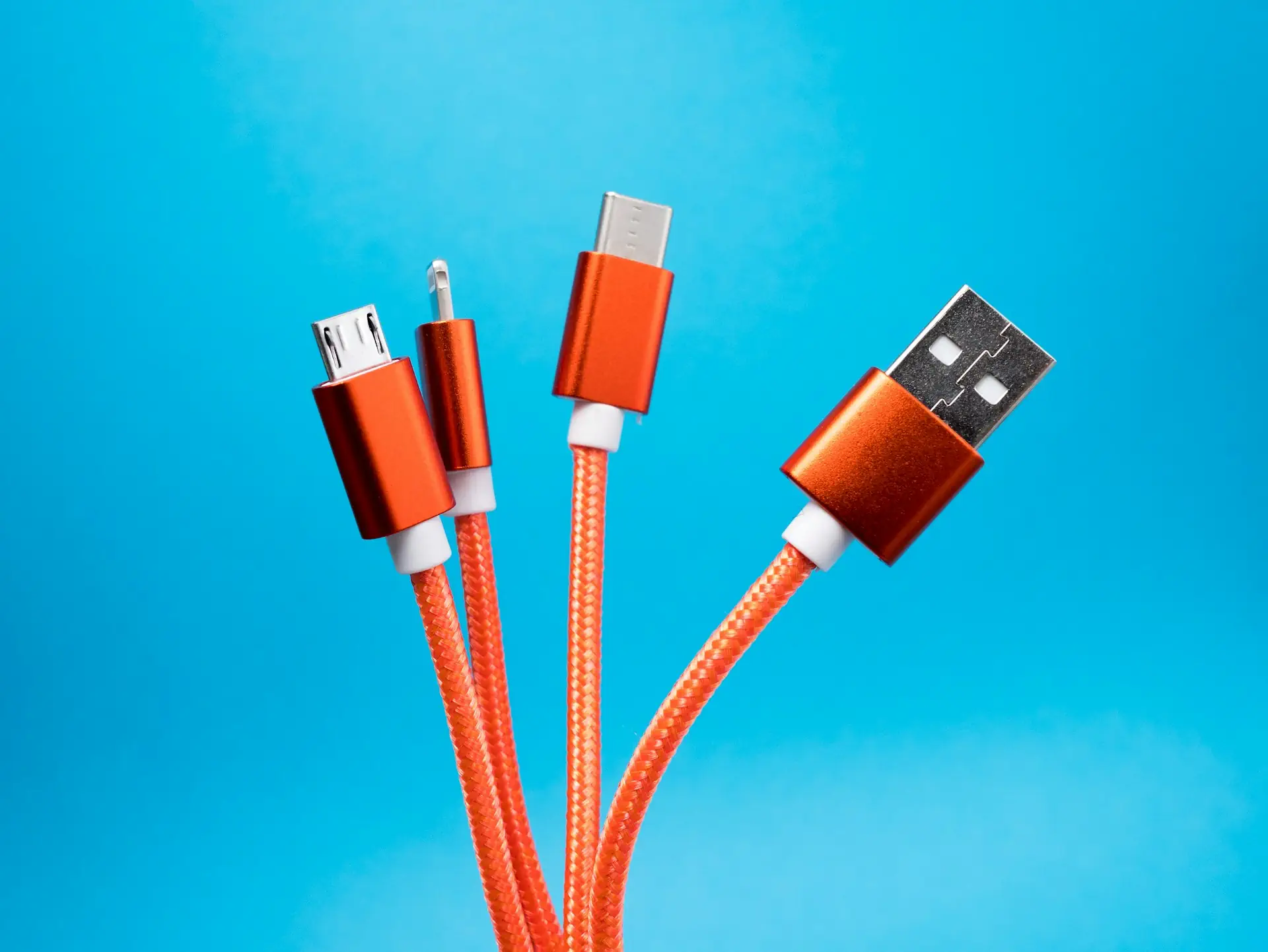 25 Jahre USB-Sticks - Warum gehören USB-Sticks auch in eine Inventarverwaltung?