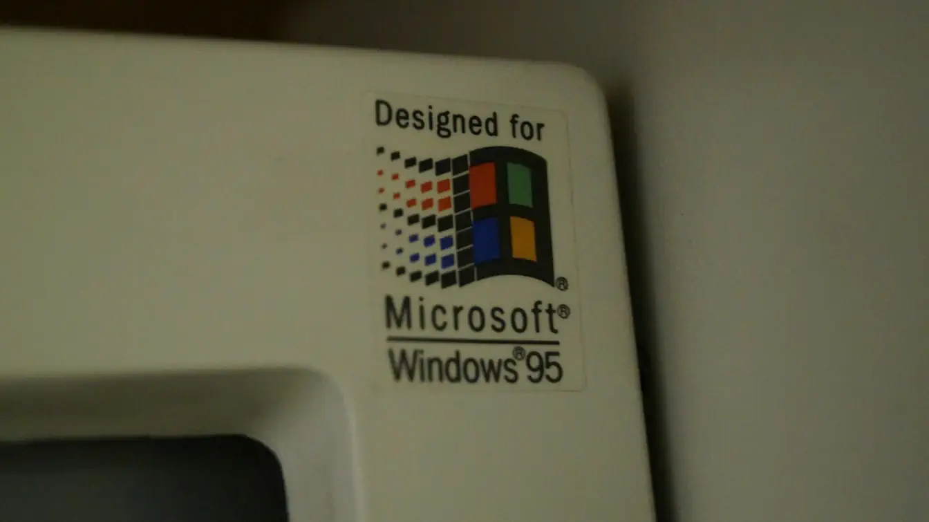 30 Jahre Windows 95 - Ein Wendepunkt für die PC-Welt