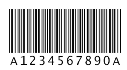 Barcode-Typen im Vergleich - EntekSystems GmbH