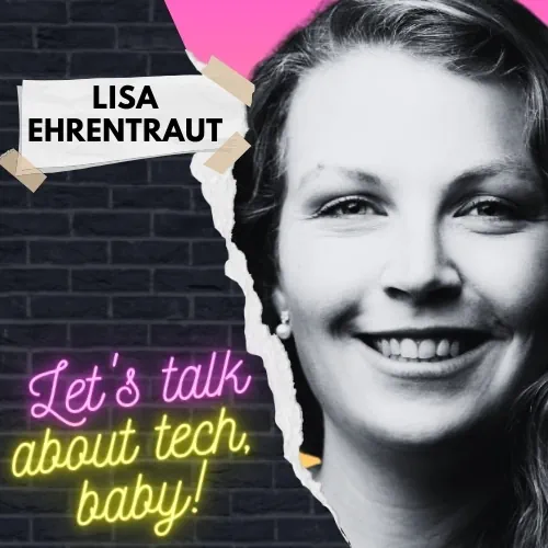 BITMi und Digitale Souveränität in Deutschland | mit Lisa Ehrentraut (BITMi)