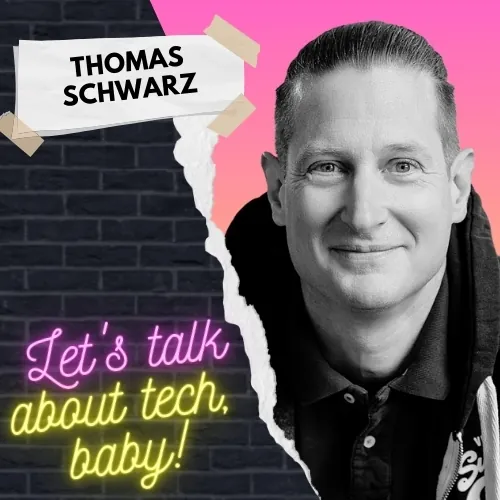 Wie mit No Code jeder zum Entwickler wird | mit Thomas Schwarz (SmapOne)