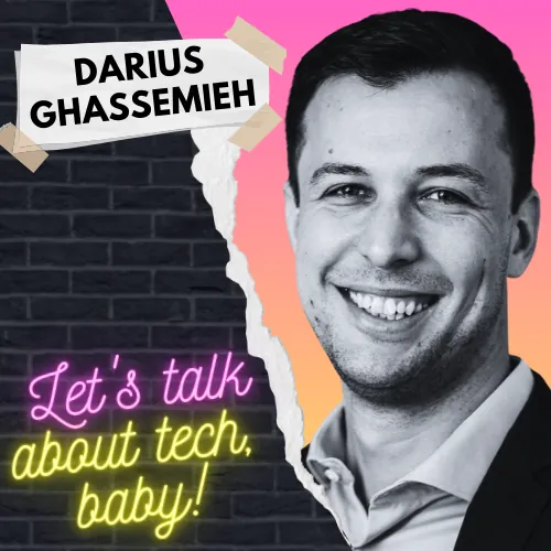 Weil Risiko mehr als ein Brettspiel ist – Strategie und Taktik in der Informationssicherheit - Darius Ghassemieh