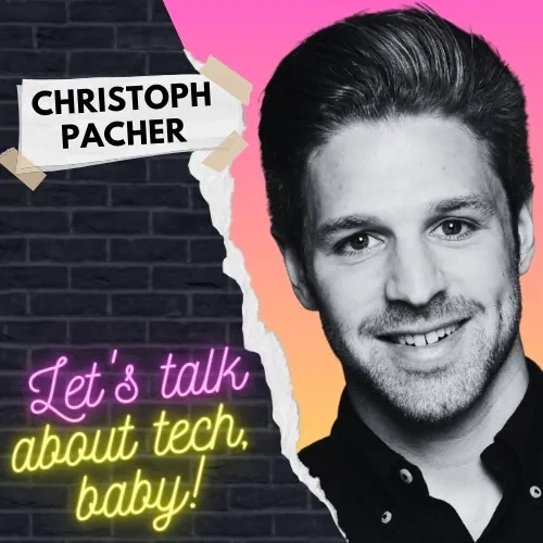 Das 1x1 der Prozess-Automatisierung | mit Christoph Pacher