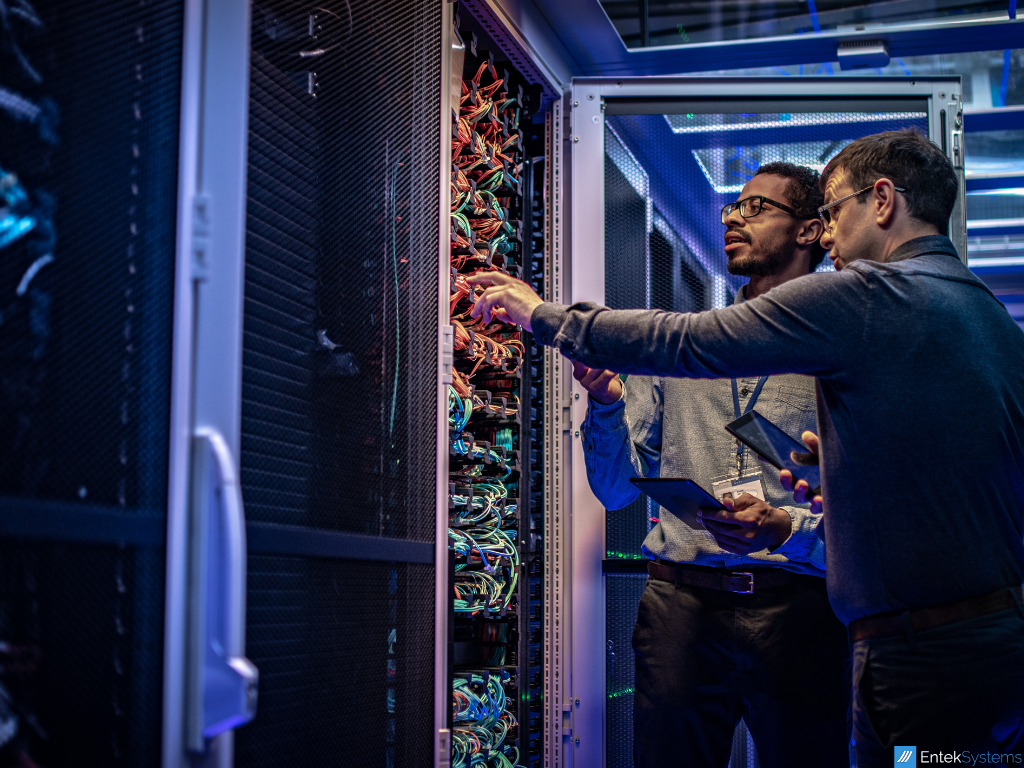 Was ist On-Premise? - Die Renaissance vom eigenen Rechenzentrum