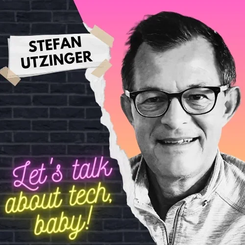 Die Ritterburg der Cybersecurity - Schutzmauern für das digitale Zeitalter | mit Stefan Utzinger (NovaStor)