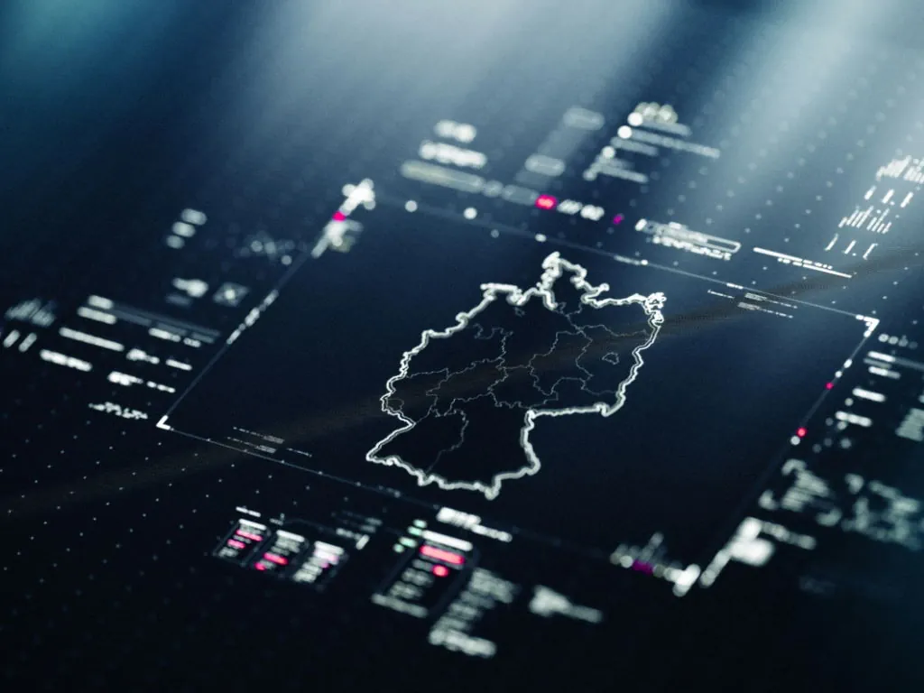 Digitale Herausforderungen: Deutschland auf dem Weg zur Transformation