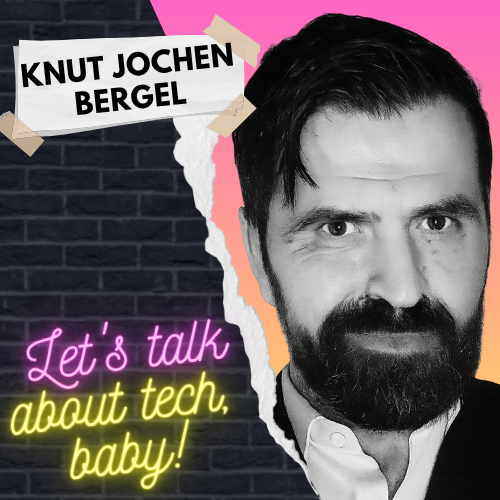 Digitalisierung von Fan-Merchandise | mit Knut Jochen Bergel (BRANDBOW)