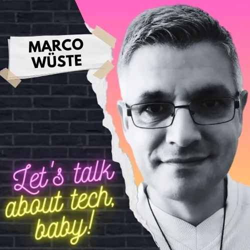 Digitalisierung von Kommunen | mit Marco Wüste (Landkreis Leipzig)