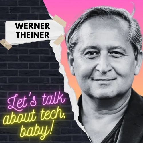 Globale Sichtbarkeit für Unternehmen | mit Werner Theiner (German Mittelstand e.V.)