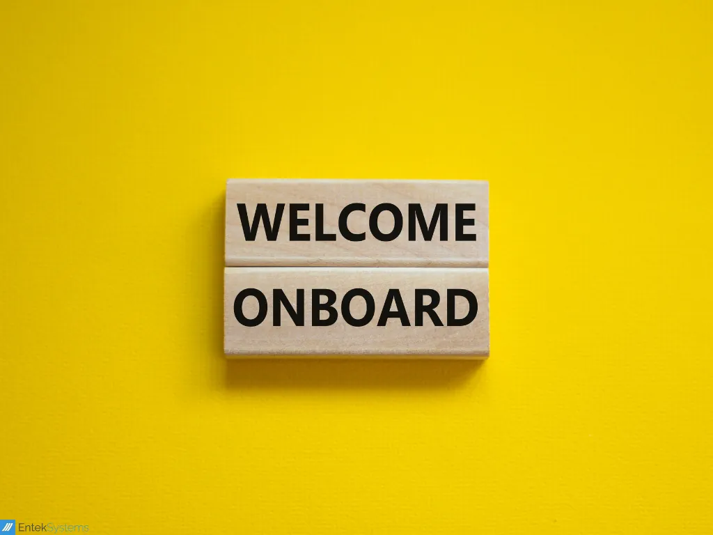 Effizientes Onboarding in der IT: Der Schlüssel zu einem erfolgreichen Start