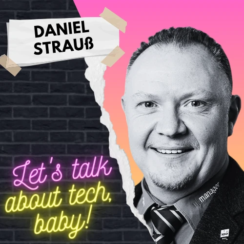 Inbox Impact - Wie deine E-Mails mehr Umsatz, Sicherheit und Vertrauen erzeugen - Daniel Strauß