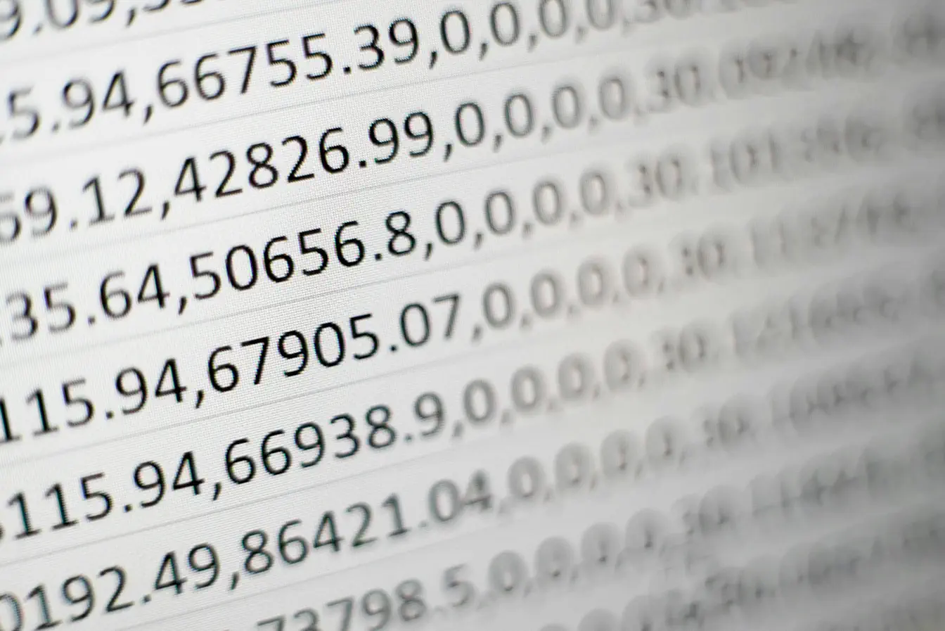 Excel hat ausgedient: Warum eine moderne Inventarverwaltung die bessere Wahl ist