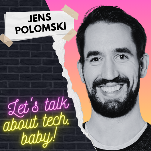 Generative KI im Marketing | mit OMR- und LinkedIn-Top-Voice: Jens Polomski
