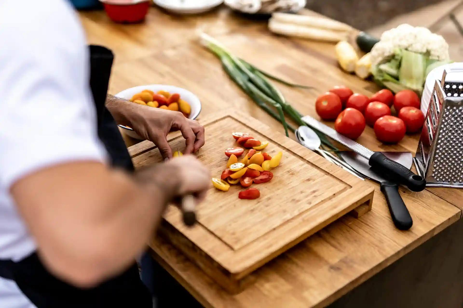 Was haben gute Rezepte und IT-Inventarisierung gemeinsam?