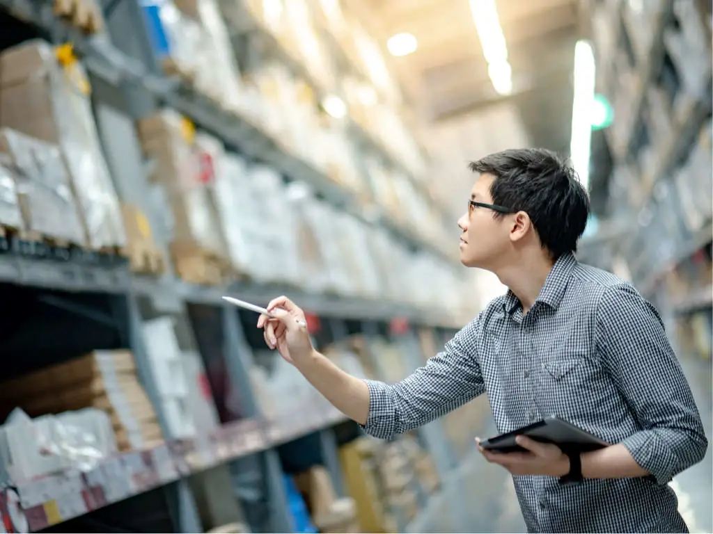 Inventur zum Jahresende: So bereiten Sie sich optimal vor