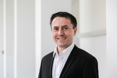 Prof. Dr. Christoph Glock, Fachgebiet Produktion und Supply Chain Management, TU Darmstadt