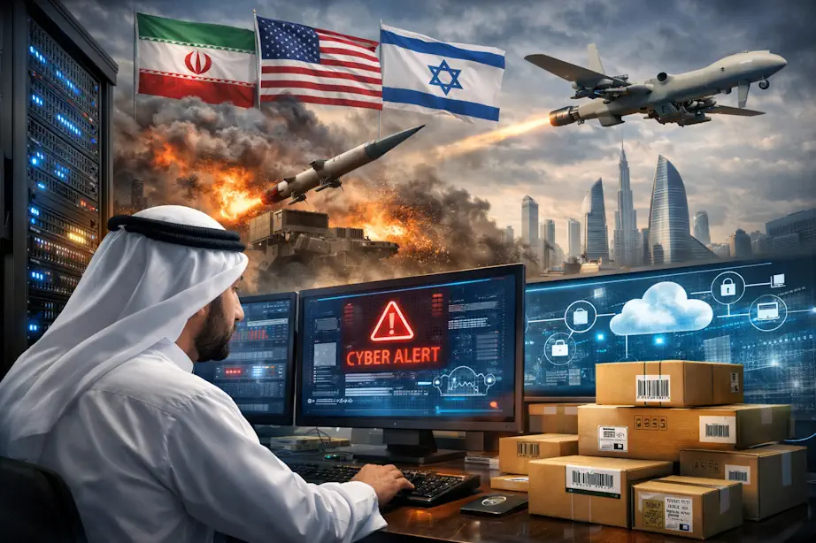 Iran-Konflikt wird zum Stresstest für IT-Abteilungen - Wie können Unternehmen reagieren?