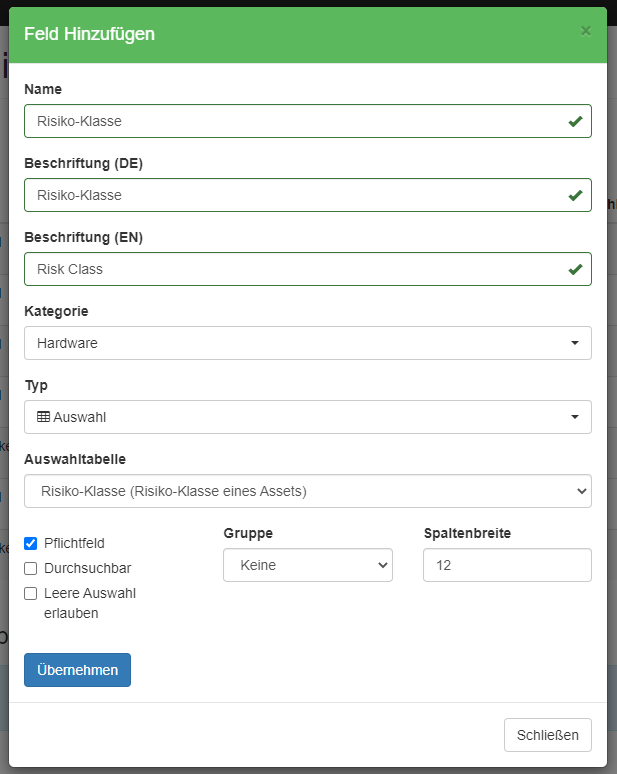 IT-Asset-Management: Risikoanalyse für die eigene Infrastruktur ...