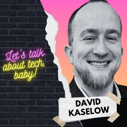 IT für Anfänger | mit David Kaselow (Der IT-Dolmetscher)