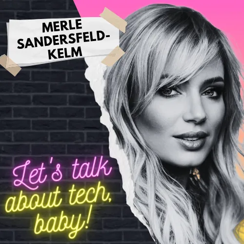 Kann man eine Sicherheitstechnik digital führen? | mit Merle Sandersfeld-Kelm