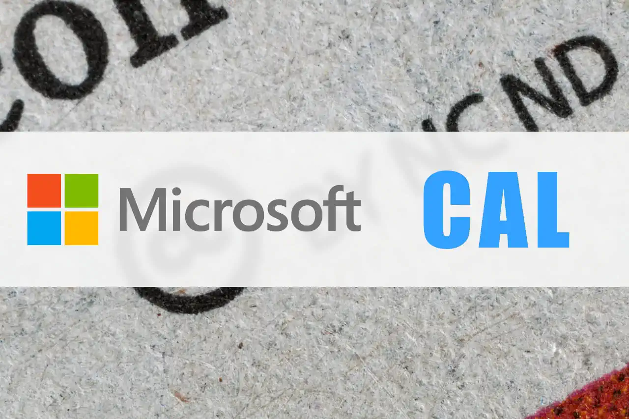 Microsoft CAL Lizenzierung im Überblick