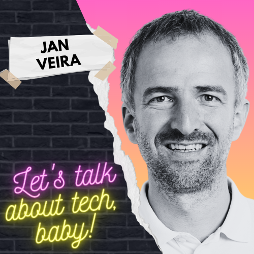 Mitarbeiter-Befähigung im KI-Zeitalter | mit Jan Veira (Digital4Leaders)