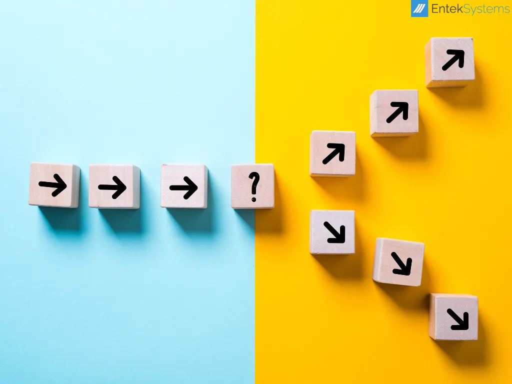 Das haben wir immer schon so gemacht – Ein digitaler Mythos