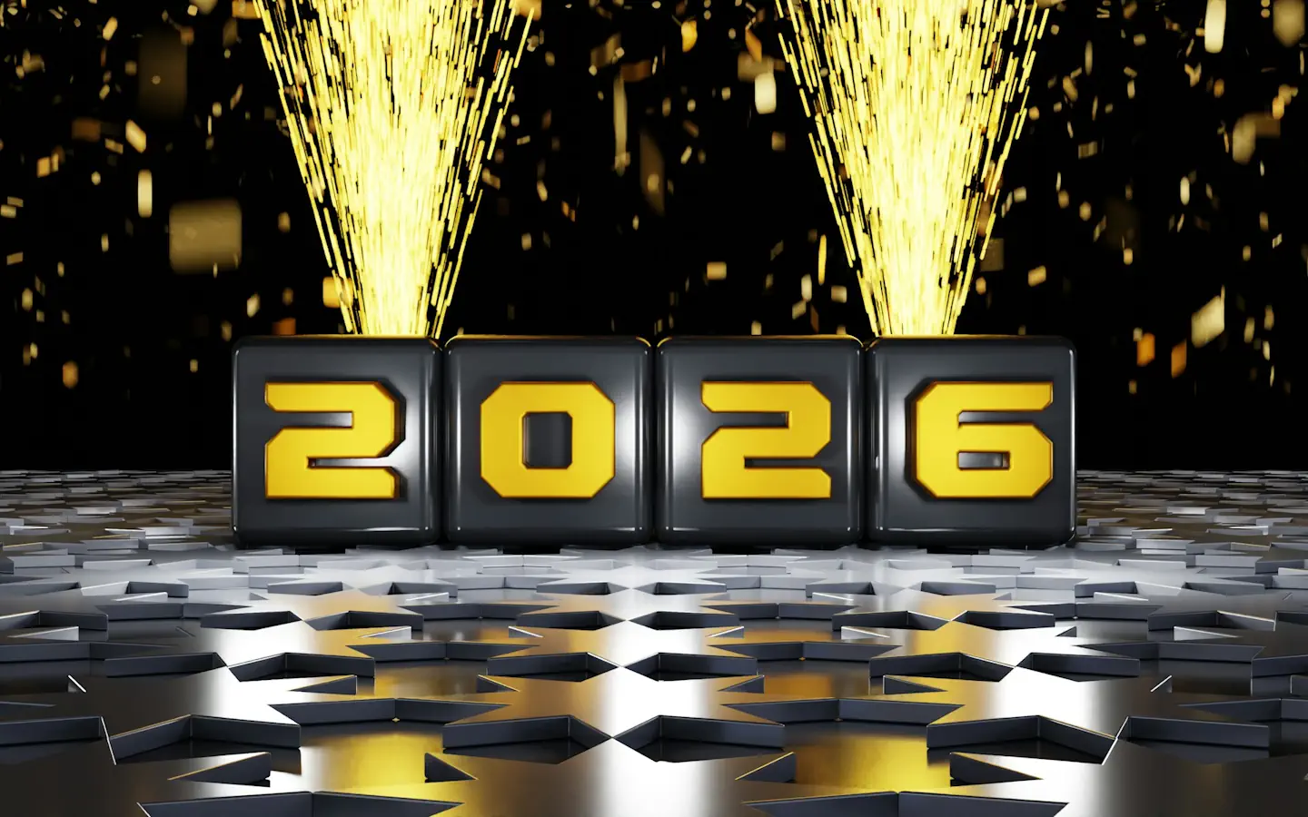 Gute Neujahrsvorsätze für 2026: Inventar, Software & Lizenzen und mehr im Griff behalten