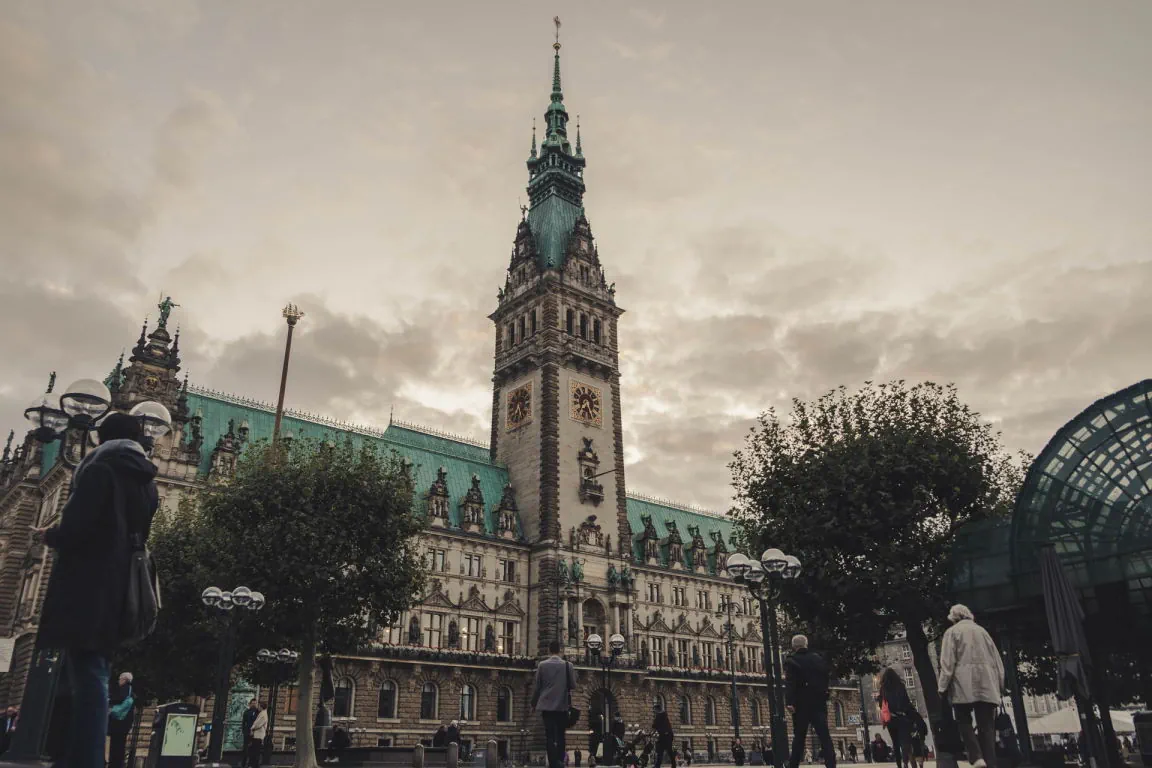 Öffentlicher Sektor – Digitalisierung durch IT-Asset-Management