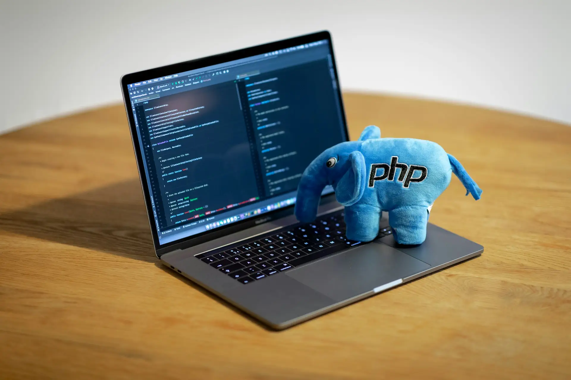 PHP2Shell - Warum Software Asset Management zum entscheidenden Faktor für IT-Sicherheit wird?