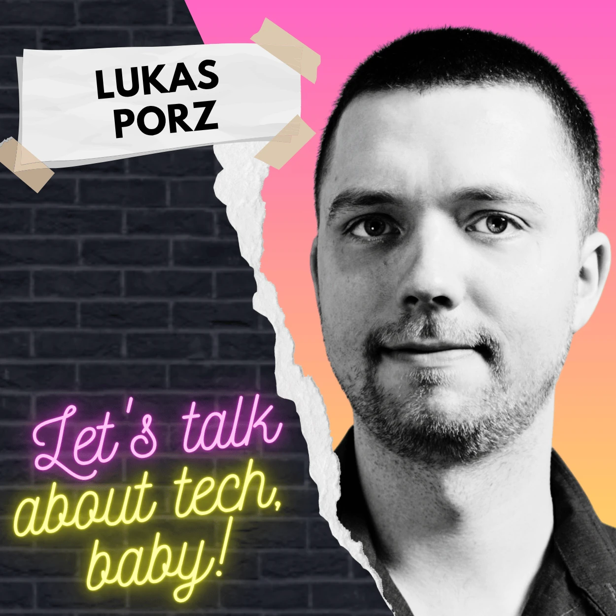 Rethink Heat - Industrielle Prozesshitze neu gedacht | mit Dr. Lukas Porz (ILLUTHERM - Startup of the Year 2025)