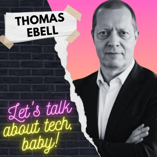 Sicherheit beginnt im Kopf? | mit Thomas Ebell (Sicherheitsexperte)