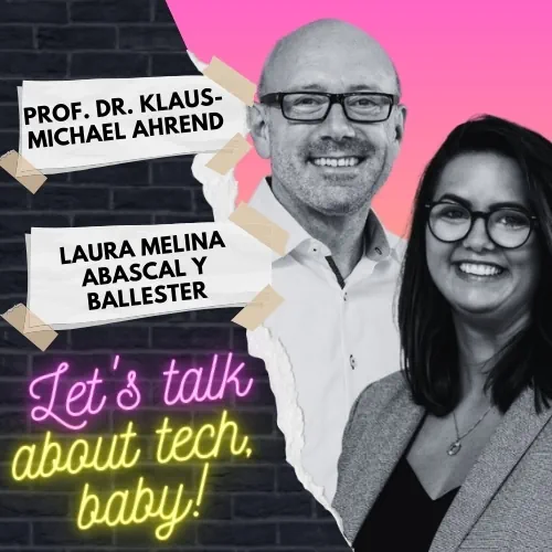 Unternehmensgründungen in der Digitalstadt Darmstadt | mit HUB31