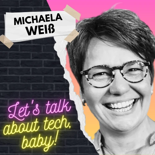 Was ist eigentlich Medienkompetenz?  | mit Michaela Weiß (Medien-Leuchtturm)