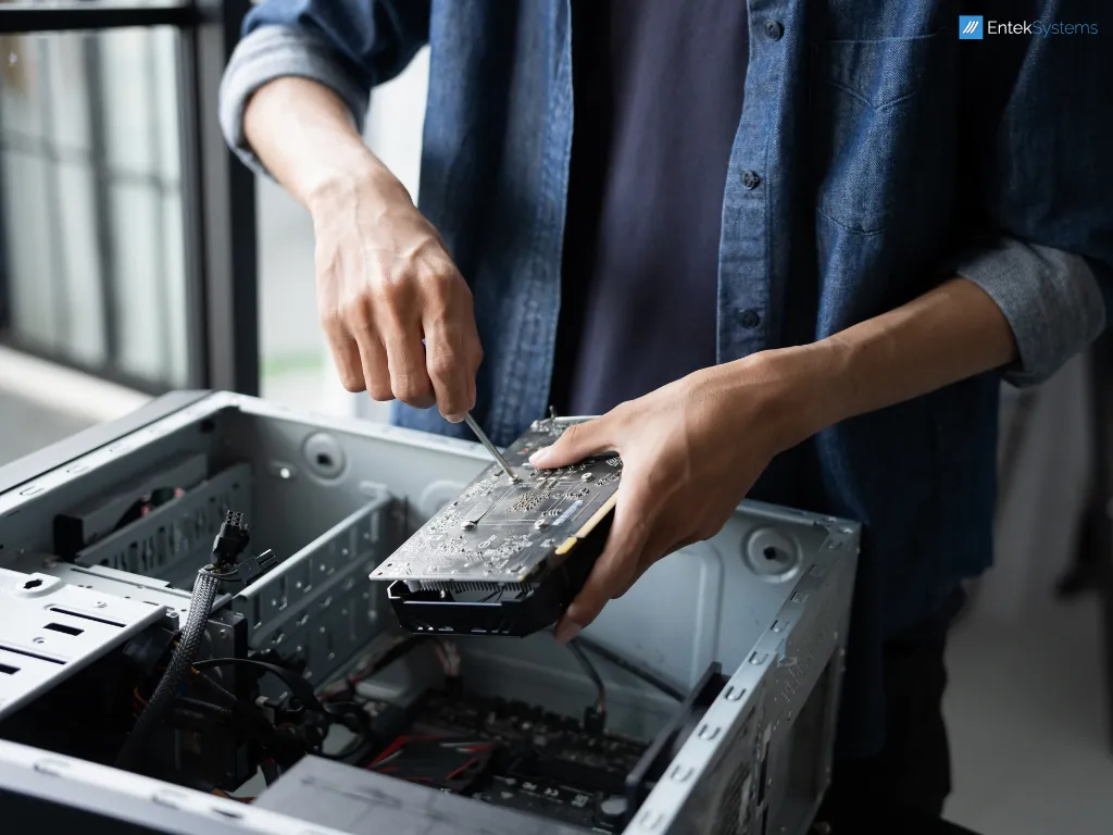 Was ist Hardware-Asset-Management (HAM)? Grundlagen & praktische Beispiele