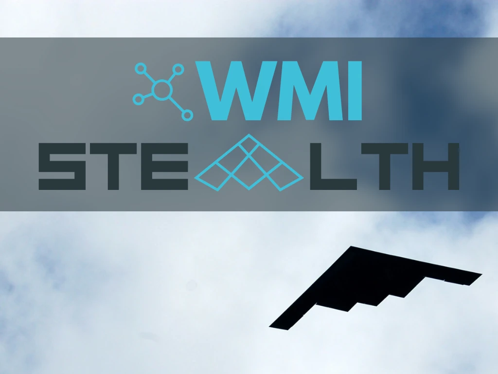 Was ist WMI Stealth?