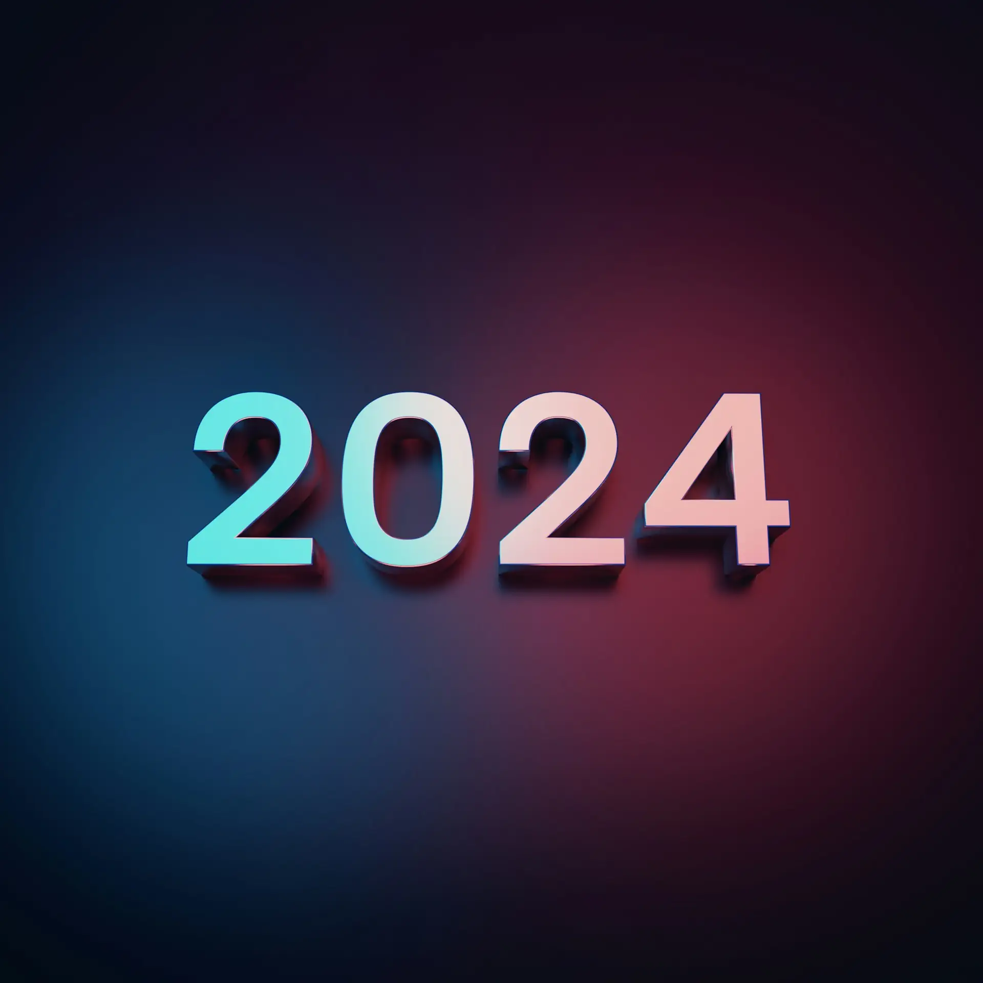 Was waren die wichtigen IT-Themen in 2024?