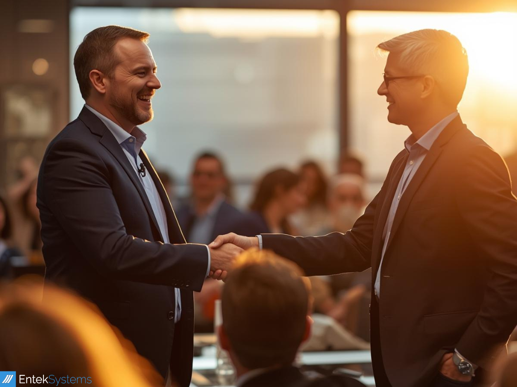 Wie kann ein IT-Administrator den Geschäftsführer von IT Asset Management (ITAM) überzeugen?