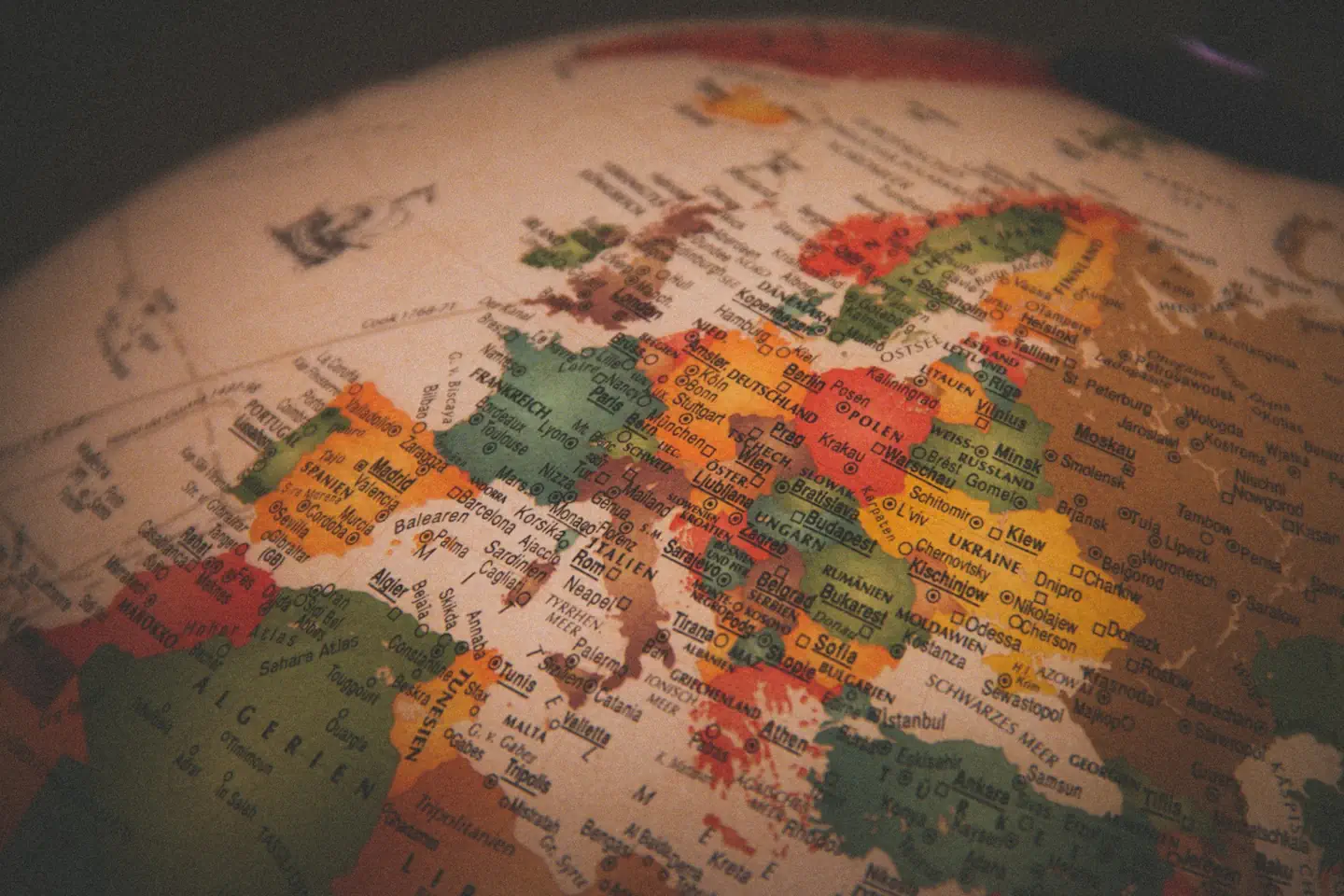 Zusammenfassung des Munich Security Report 2026 - Was sollten Unternehmen tun?