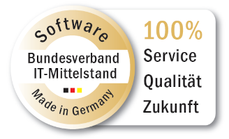 Software Made in Germany