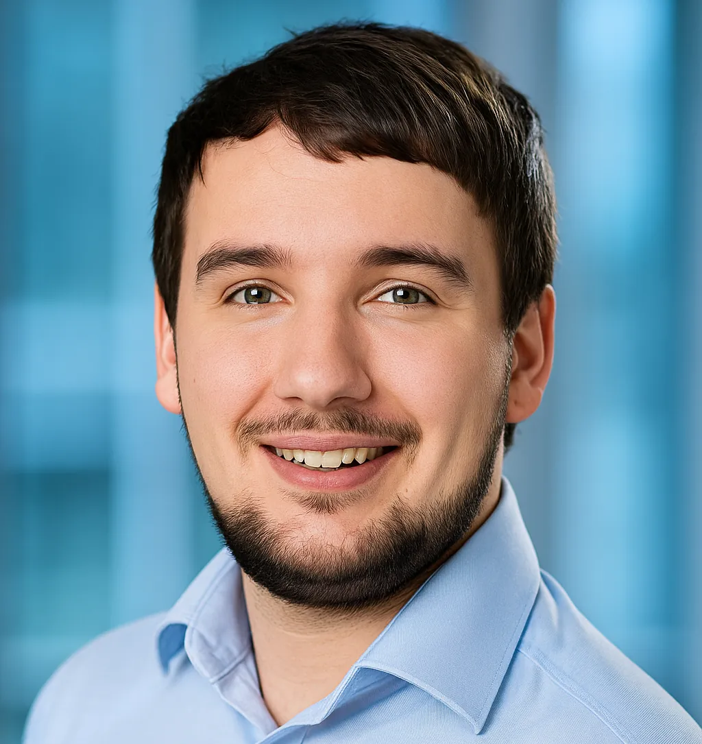 Alexander Ritter