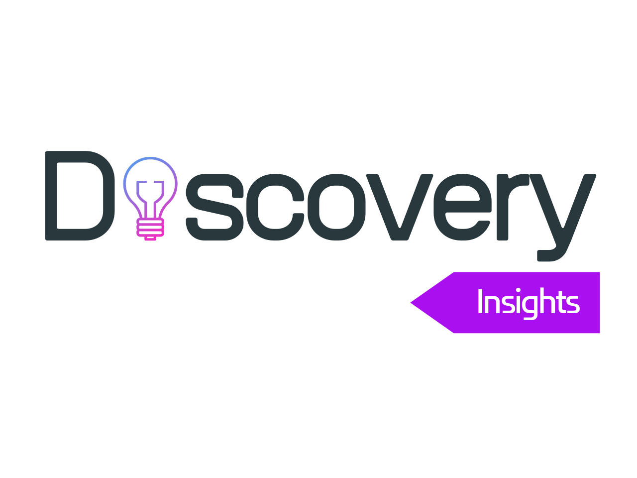 Discovery Insights Logo