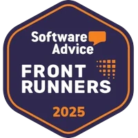 Software Advice Frontrunners 2025