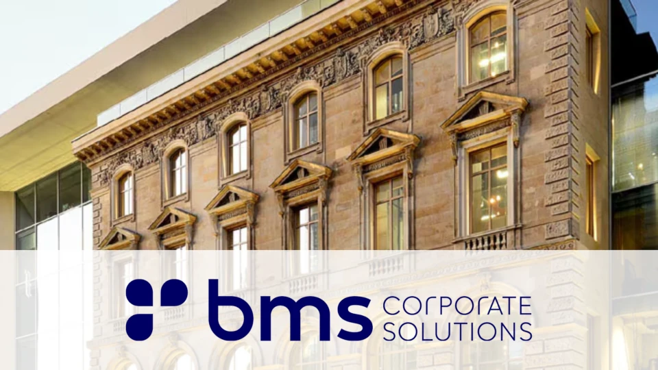 BMS Corporate Solutions GmbH