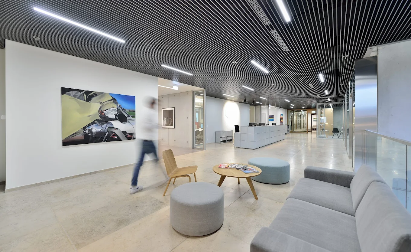 BMS Corporate Solutions GmbH
