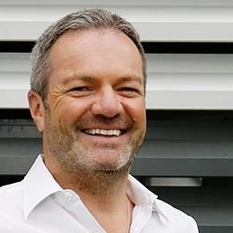 Andreas Rieger