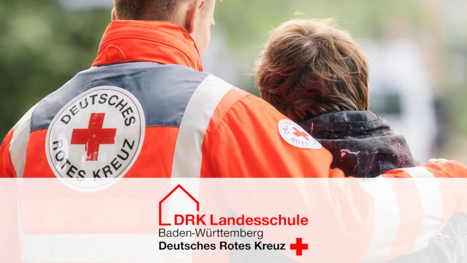 DRK-Landesschule-Baden-Württemberg