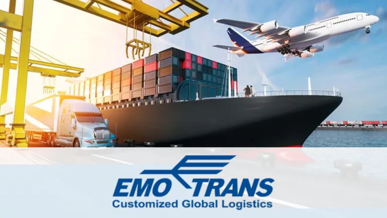 EMO-TRANS GmbH