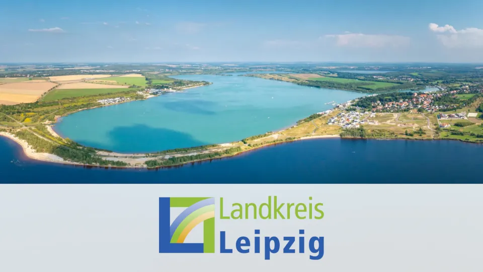 Landratsamt Landkreis Leipzig