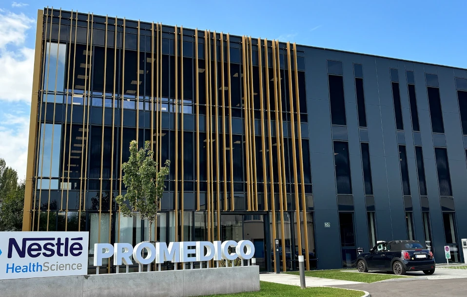 pro medico Handels GmbH
